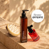 Routine Cuir chevelu