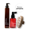 Routine Cuir chevelu