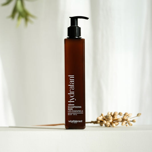 Shampooing Hydratant