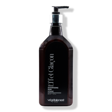Shampooing Effet Glaçon