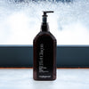 Shampooing Effet Glaçon