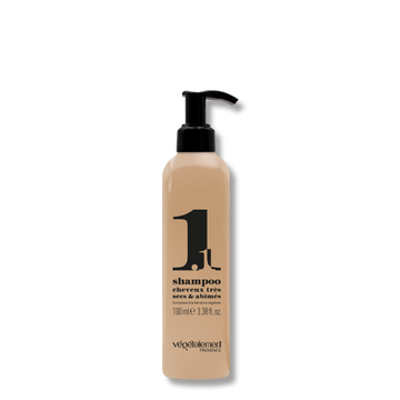 Shampooing Kératine Rituals Voyage