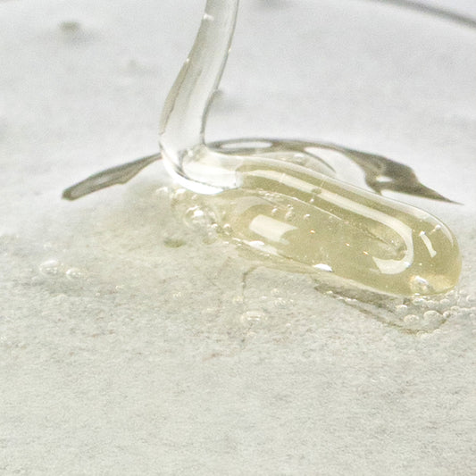 Shampooing Kératine Rituals Voyage