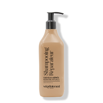 Shampooing Kératine Rituals