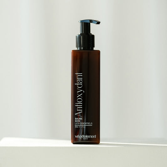 Baume Antioxydant