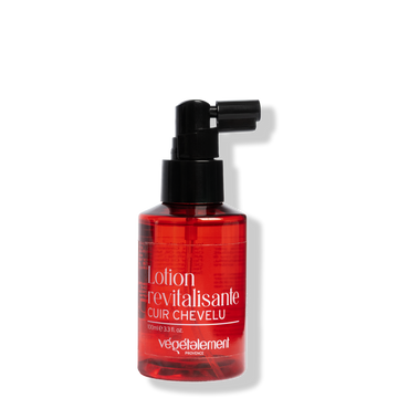 Lotion revitalisante