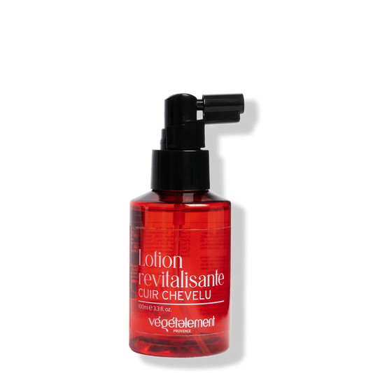 Lotion revitalisante