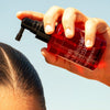 Lotion revitalisante