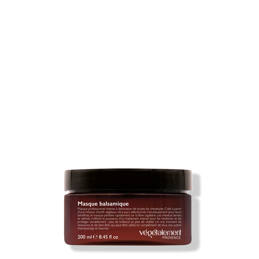 Masque Balsamique
