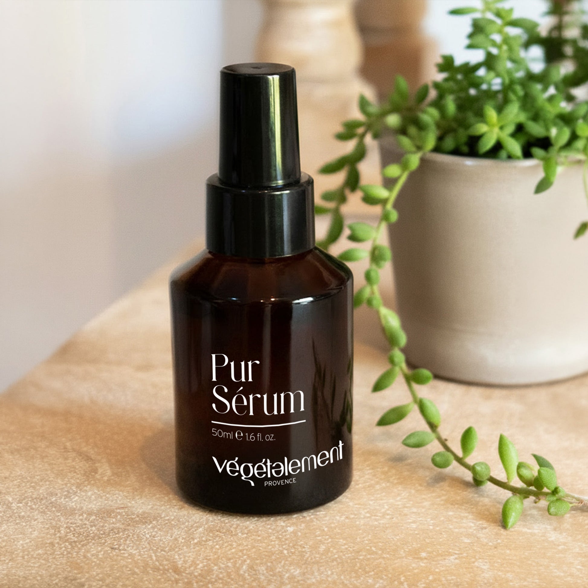 elfbar nachfüll pod läuft aus Coiffant Pur Sérum – Vegetalement Provence