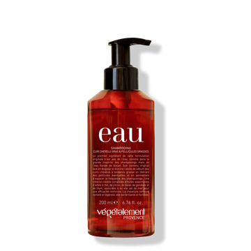 Shampooing Eau