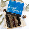Coffret Bouclier Botanique