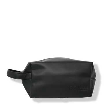 Trousse de toilette noire